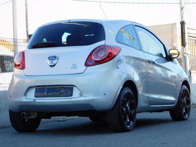Ford Ka image 1