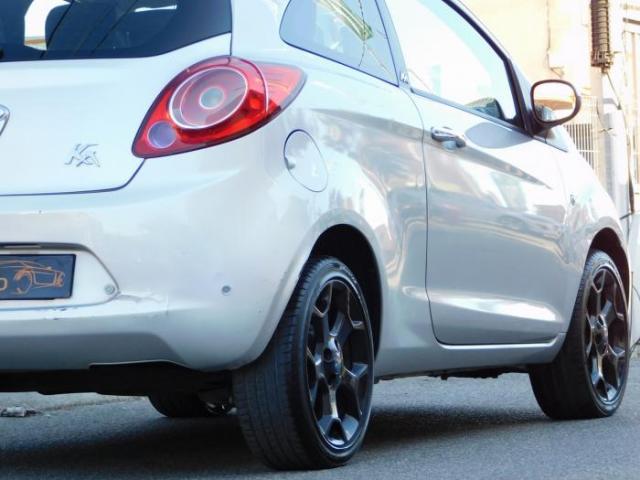 Ford Ka image 3