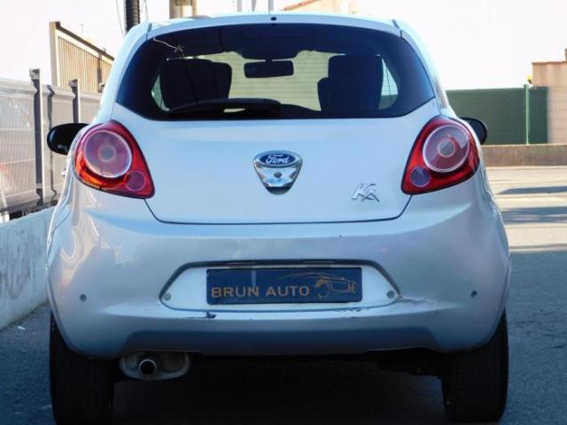 Ford Ka image 8