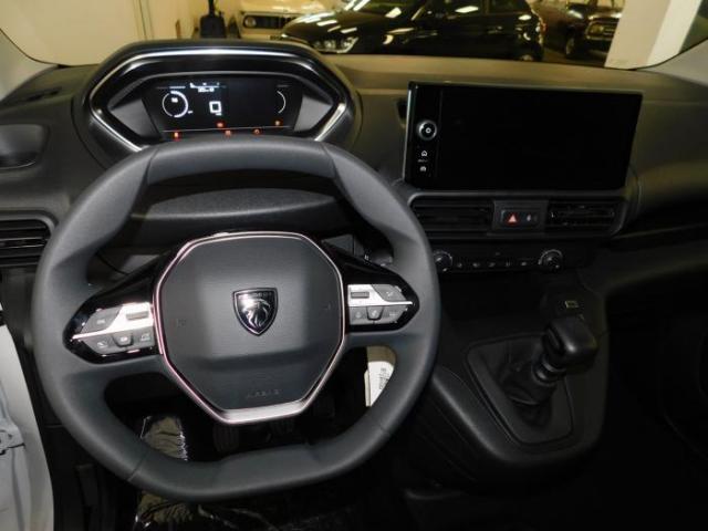 Peugeot Partner image 7