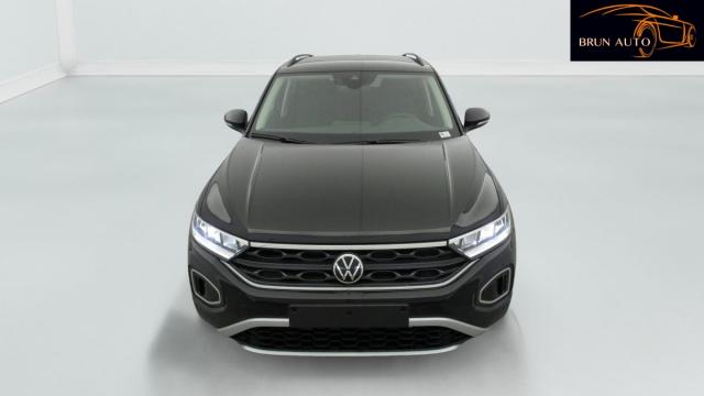 Volkswagen T-Roc image 8