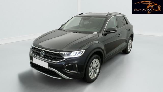 Volkswagen T-Roc image 5