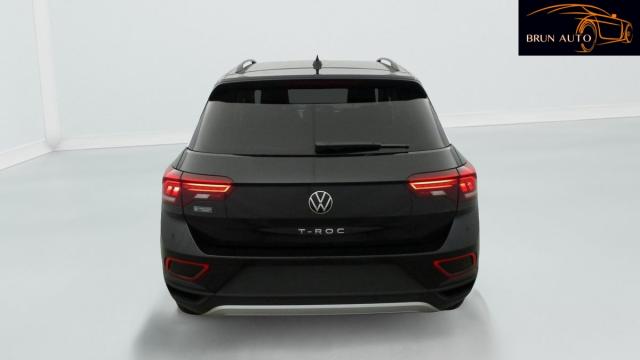 Volkswagen T-Roc image 4
