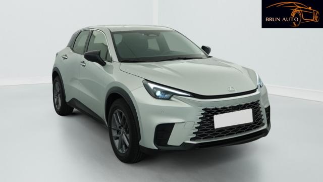 Lexus Lbx 2wd Business