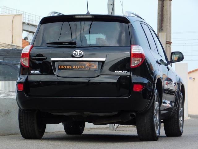 Toyota Rav4 image 5