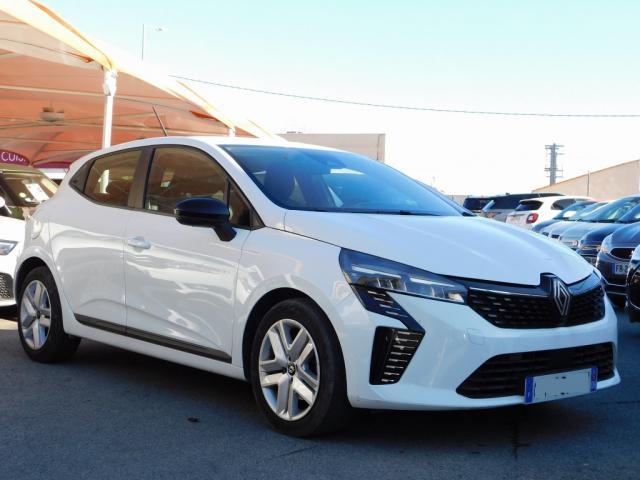 Renault Clio V Dci 100 Evolution