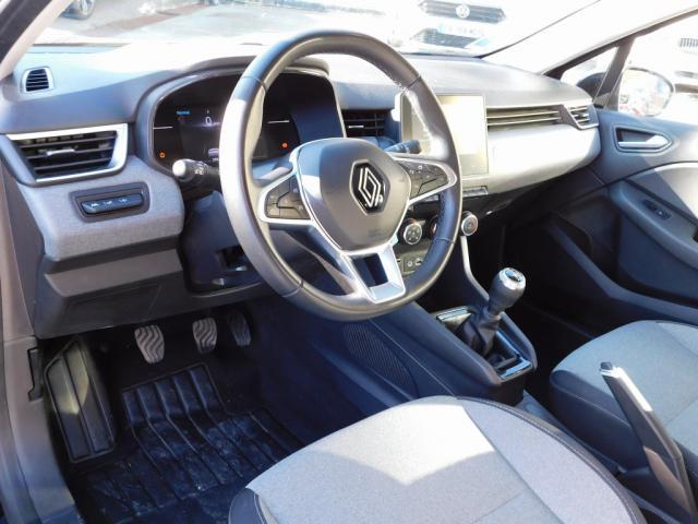 Renault Clio image 1