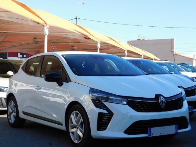 Renault Clio V Dci 100 Evolution