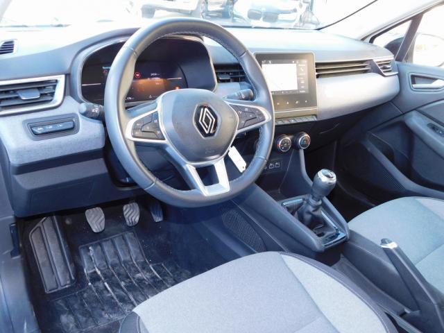 Renault Clio image 7