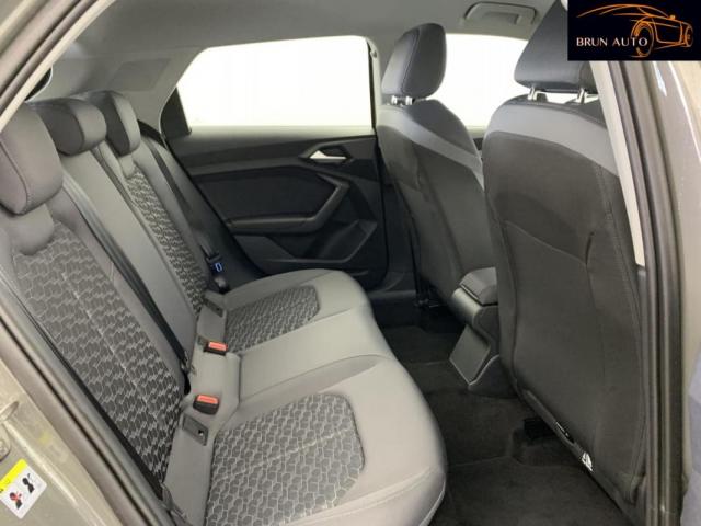 Audi A1 Sportback image 6