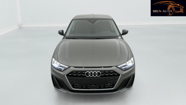 Audi A1 Sportback image 9