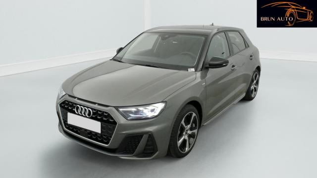 Audi A1 Sportback image 2