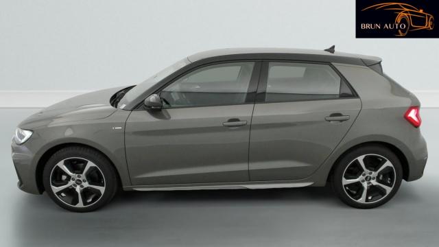 Audi A1 Sportback image 4