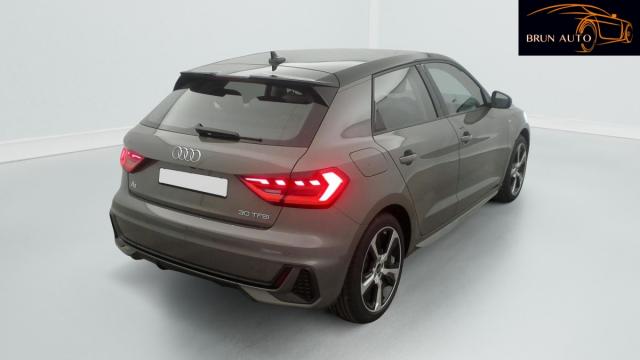 Audi A1 Sportback image 7
