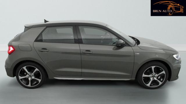 Audi A1 Sportback image 1