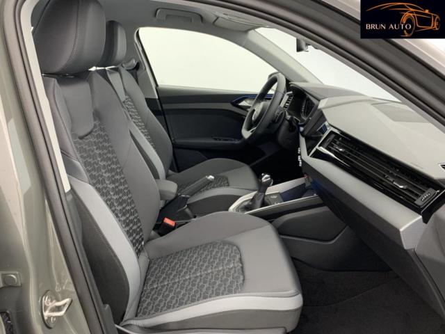 Audi A1 Sportback image 3