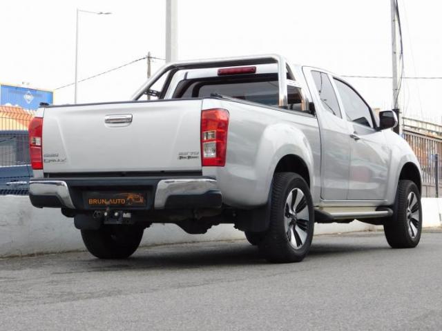 Isuzu D-Max image 3