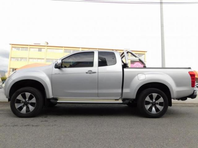 Isuzu D-Max image 7