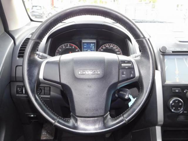 Isuzu D-Max image 9