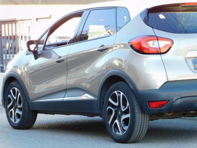 Renault Captur image 4