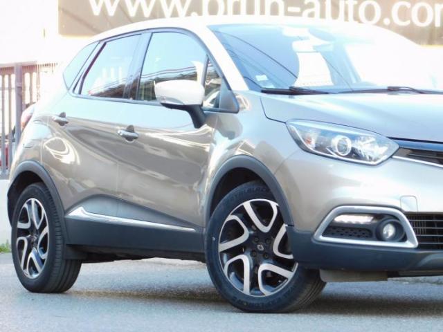 Renault Captur image 5