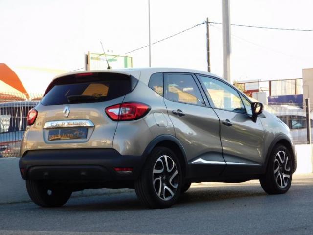 Renault Captur image 7