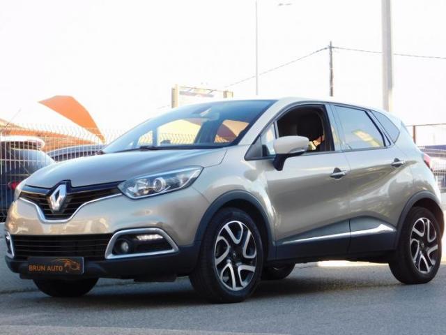 Renault Captur image 1