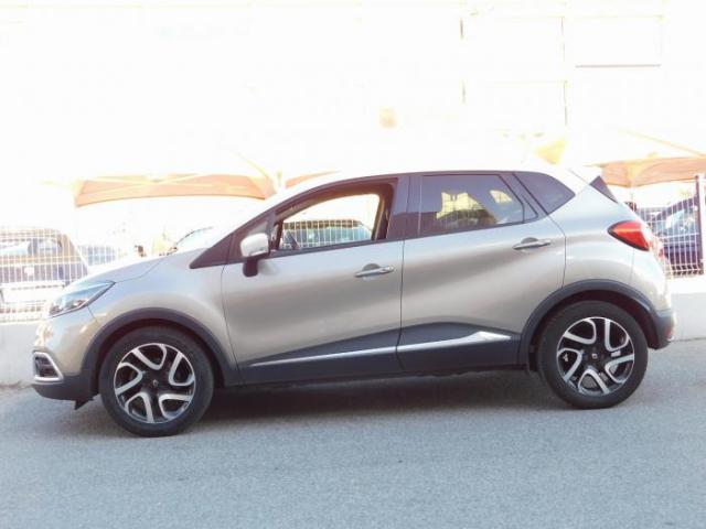 Renault Captur image 6