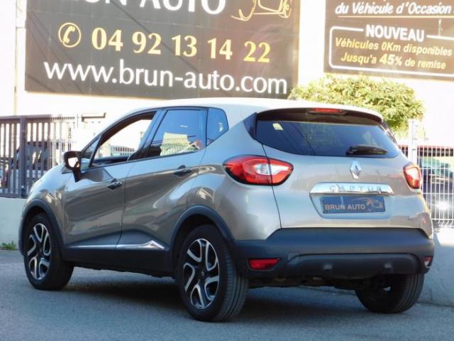 Renault Captur image 2