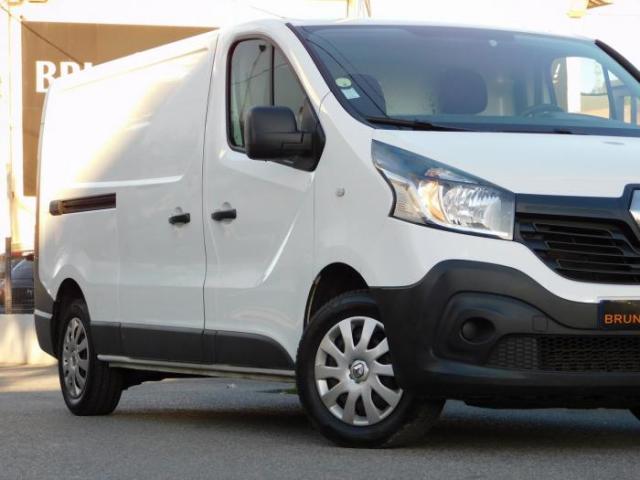 Renault Trafic image 6