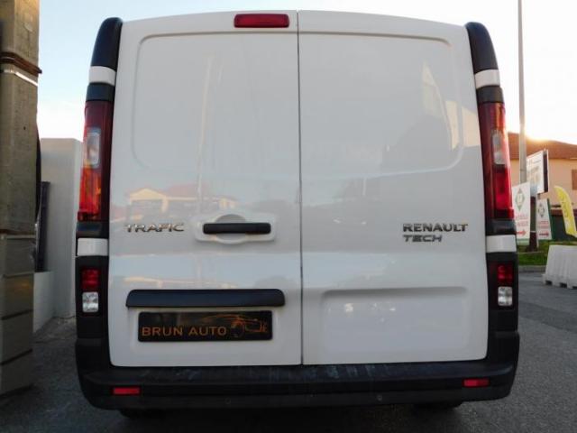 Renault Trafic image 5
