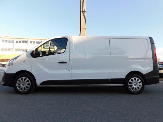 Renault Trafic image 4