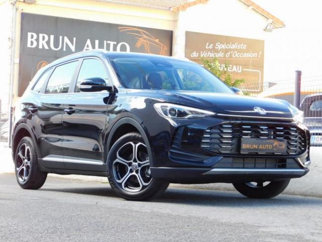 Mg Zs Motor Hybrid+ 197ch Comfort