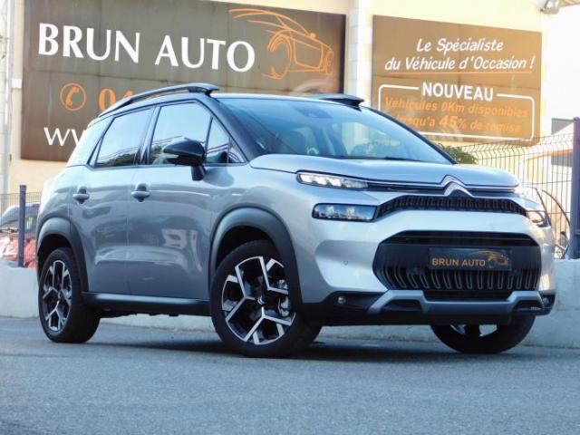 Citroen C3 Aircross Puretech 110ch S&s Shine Pack