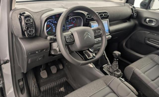 Citroen C3 Aircross image 1