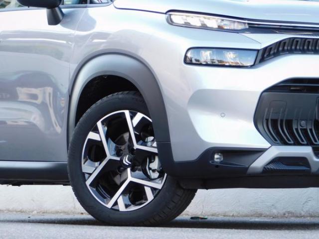 Citroen C3 Aircross image 7