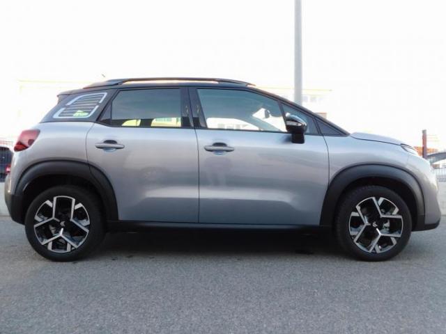 Citroen C3 Aircross image 8