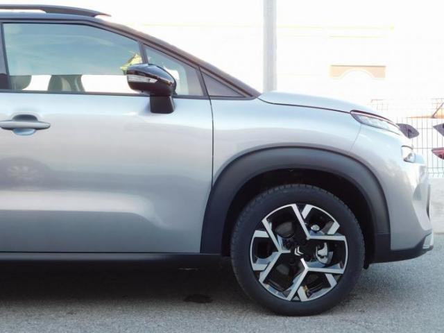 Citroen C3 Aircross image 4