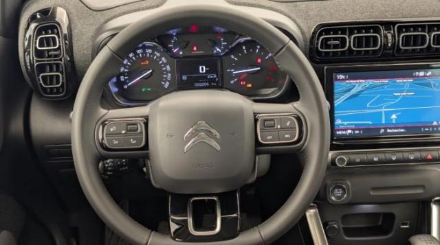 Citroen C3 Aircross image 6