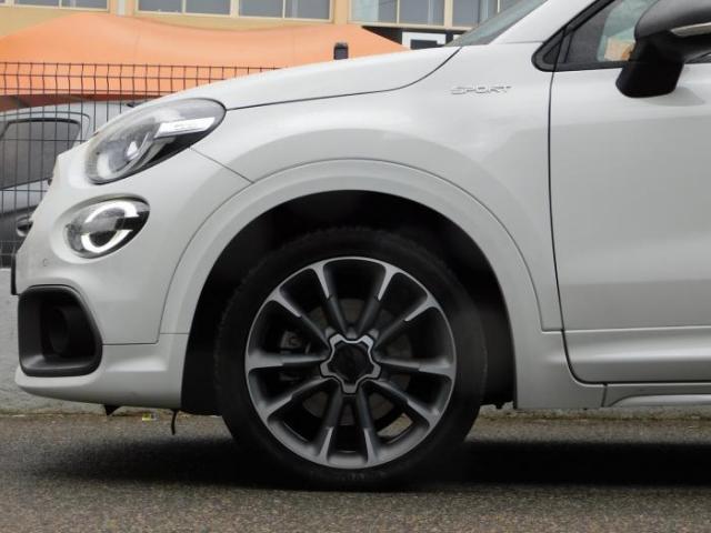 Fiat 500x image 6