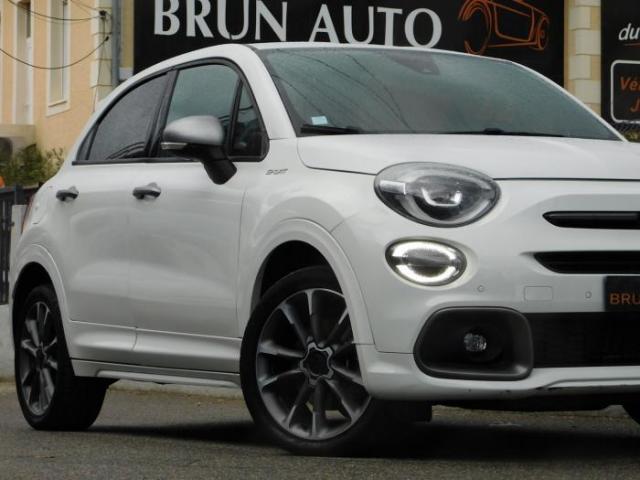 Fiat 500x image 3