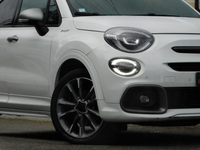 Fiat 500x image 9