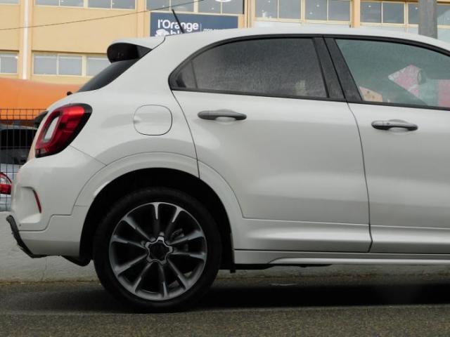 Fiat 500x image 2