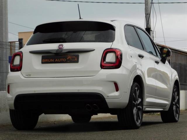 Fiat 500x image 1