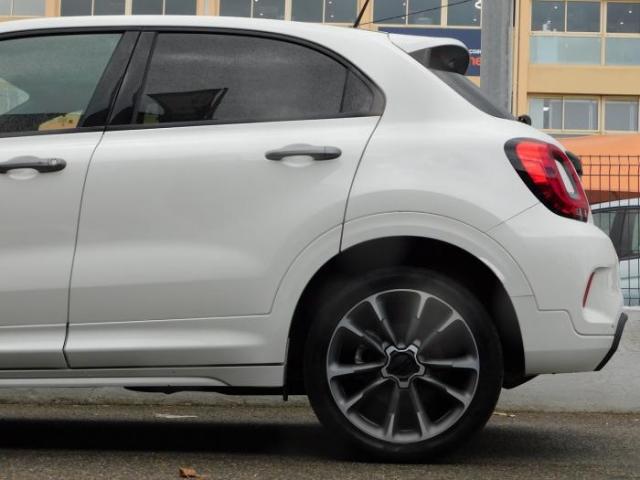 Fiat 500x image 7