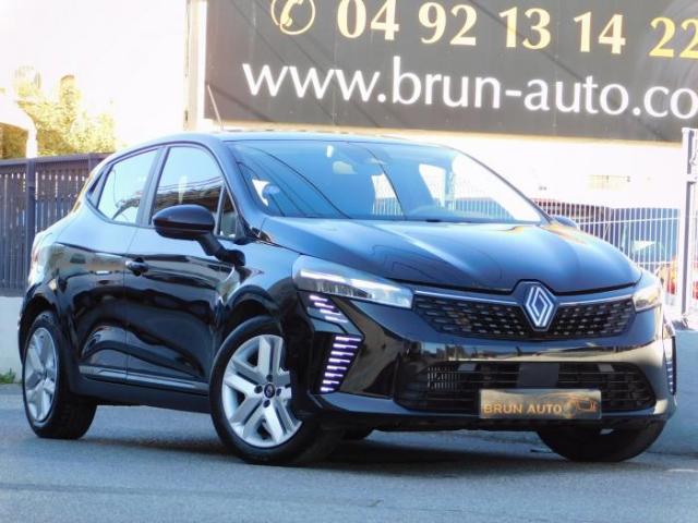 Renault Clio V 1.0 Tce 90ch Evolution - 24