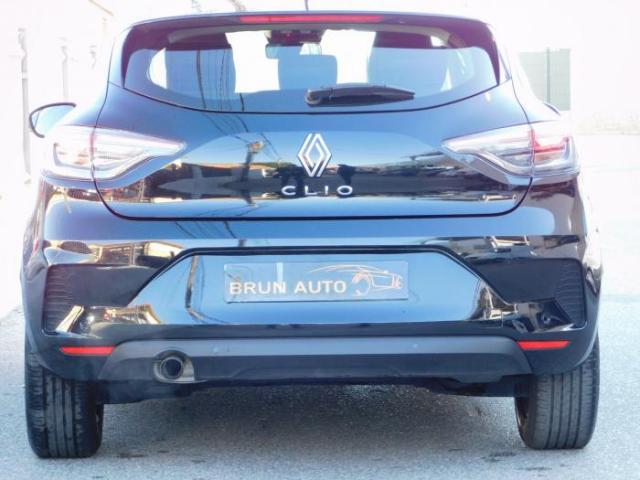 Renault Clio image 7