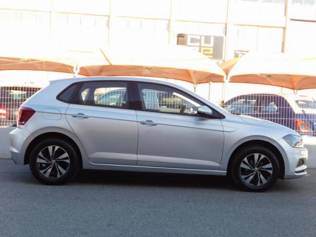 Volkswagen Polo image 1