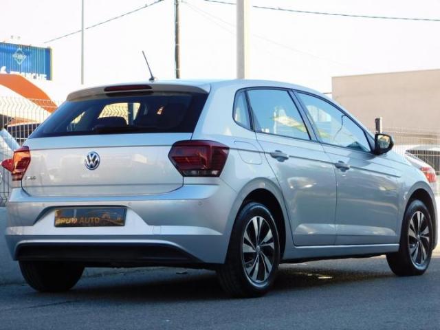 Volkswagen Polo image 4