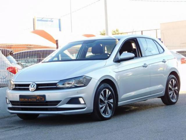 Volkswagen Polo image 6
